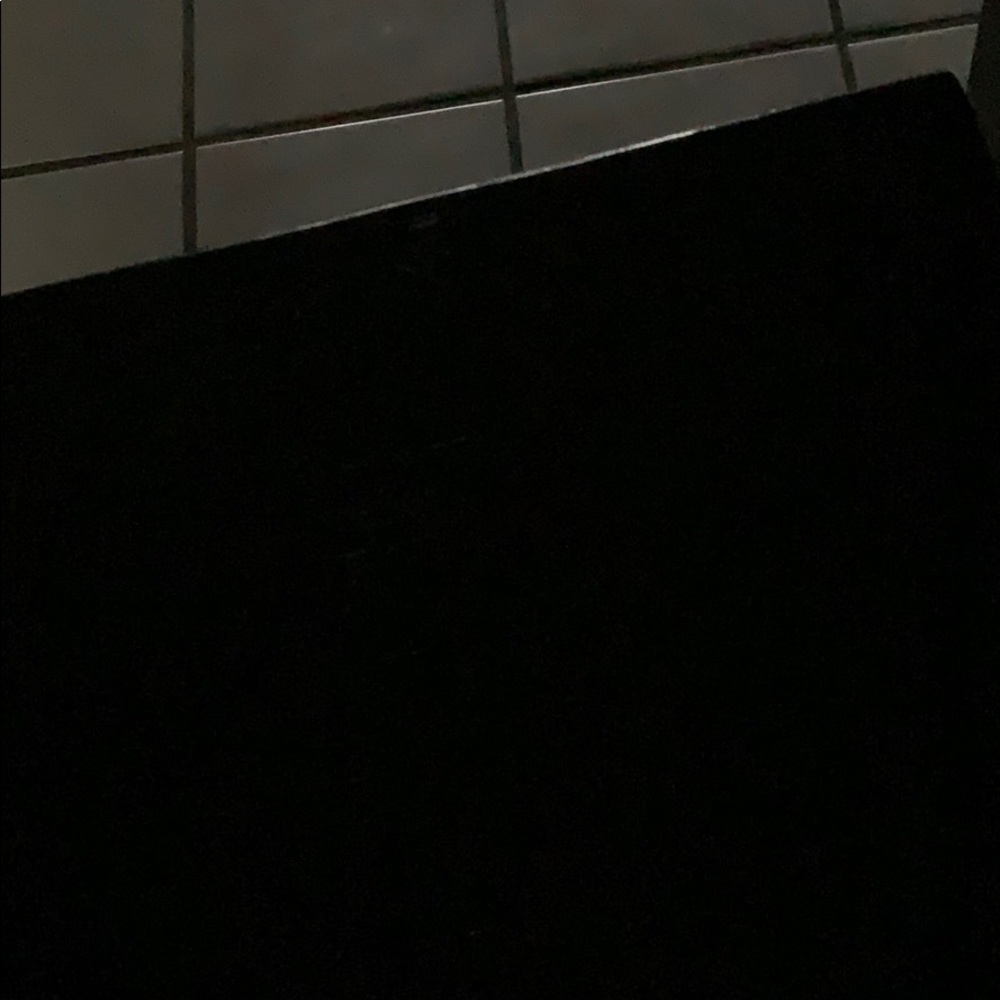 Meet your Posher, Robbie